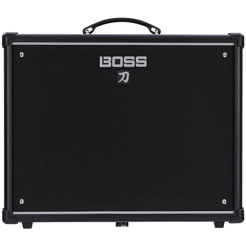 Усилитель для гитары Boss Katana 100 BO-0198 фото