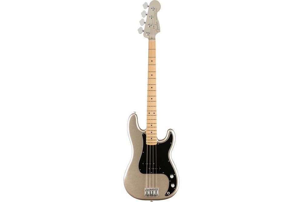 FENDER 75TH ANNIVERSARY DIAMOND PRECISION BASS Бас-гітара FE-0169 фото