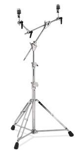 DW DWCP9702 9000 Multi Convertible Cymbal Stand DW-0010 фото