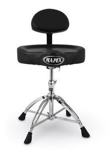 Стілець для барабанщика MAPEX T775 MA-1248 фото