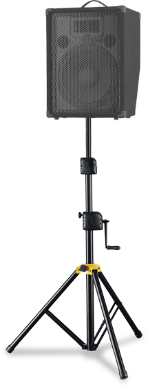 Стойка для акустической системы HERCULES SS700B HE-0185 фото