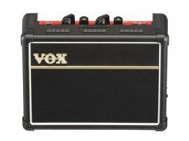VOX AC2 RV-BASS Гітарний комбопідсилювач VO-0004 фото