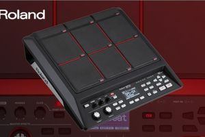 10.000 бесплатных сэмплов для прокачки твоего Roland SPD-SX фото