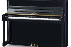 Классика вне времени - акустическое фортепиано KAWAI K200 фото
