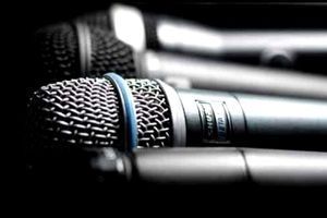 Shure SM57 и Beta57 - поговорим о различиях? фото