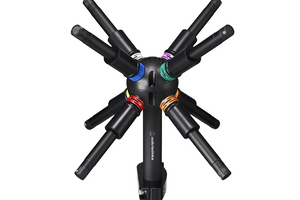 Audio-Technica выпускает новый 3D микрофон BP3600 фото