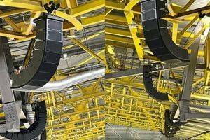Больше мощности звука для SIGNAL IDUNA PARK с новыми звуковыми системами RCF фото
