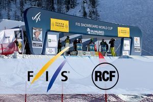 RCF Audio усиливает адреналин на Кубке мира по сноубордингу фото