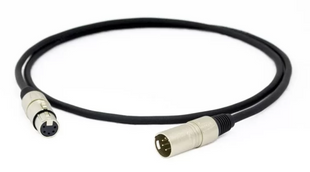 Кабель DMX Proel CVDMX205 PR-1301 фото