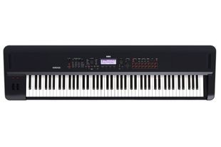 Синтезатор KORG KROSS2-88 KO-0064 фото