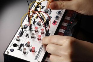 KORG Volca-Modular Синтезатор KO-0166 фото