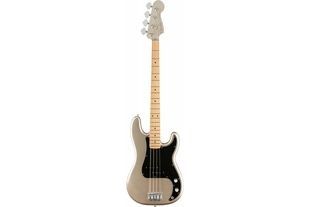 FENDER 75TH ANNIVERSARY DIAMOND PRECISION BASS Бас-гітара FE-0169 фото