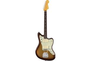 FENDER AMERICAN ULTRA JAZZMASTER RW MOCHA BURST Електрогітара FE-0232 фото