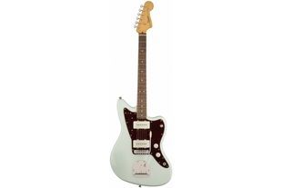 SQUIER by FENDER CLASSIC VIBE '60s JAZZMASTER LR SONIC BLUE Електрогітара SQ-0118 фото