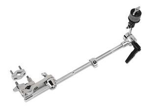 DW DWSMMG-6V to Eyebolt Mega Clamp w/Cymbal Arm DW-X078 фото