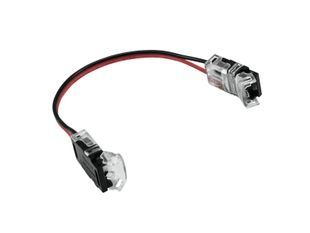 EUROLITE LED Strip felxible Connector 2Pin 8mm EL-1084 фото