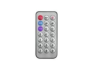EUROLITE IR-24 Remote Control EL-0667 фото