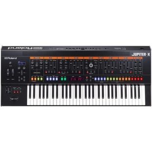 Синтезатор Roland Jupiter-X RO-2688 фото