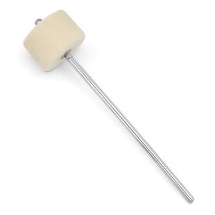 PDP PDAX102 Bass Drum Beater, Felt, Conical PD-0391 фото