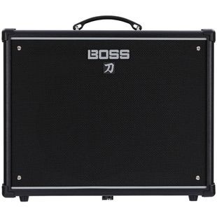 Підсилювач для гітари Boss Katana 100 BO-0198 фото