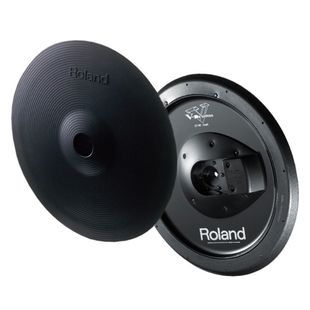 Тарелка виртуальная Roland CY-14C RO-0307 фото