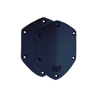 Щитки для навушників V-Moda On ear shield kit - Midnight Blue VM-0032 фото