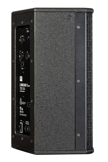Активна акустична система HK Audio LINEAR 5 MK2 110 XA HK-0142 фото