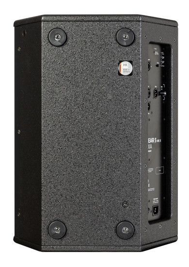 Активна акустична система HK Audio LINEAR 5 MK2 110 XA HK-0142 фото