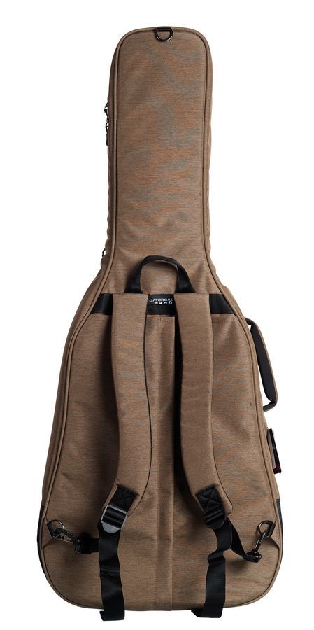 Gator GT-ACOUSTIC-TAN GC-0025 фото