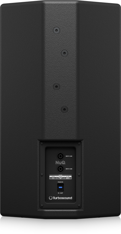 Пасивна акустична система Turbosound NuQ102 TS-0040 фото