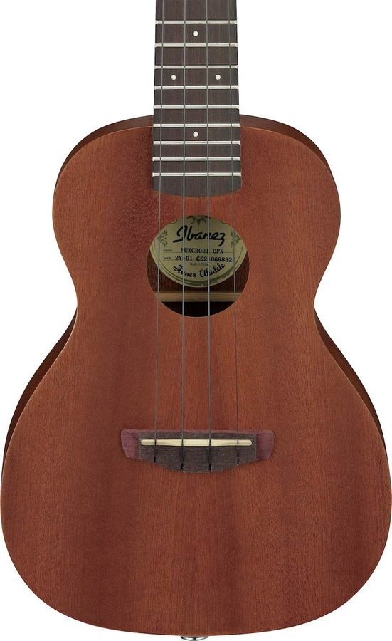 IBANEZ UKC100-OPN Укулеле IB-0272 фото