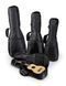 RockBag RB 20002 B Ukulele Gig Bag RB-0062 фото 6