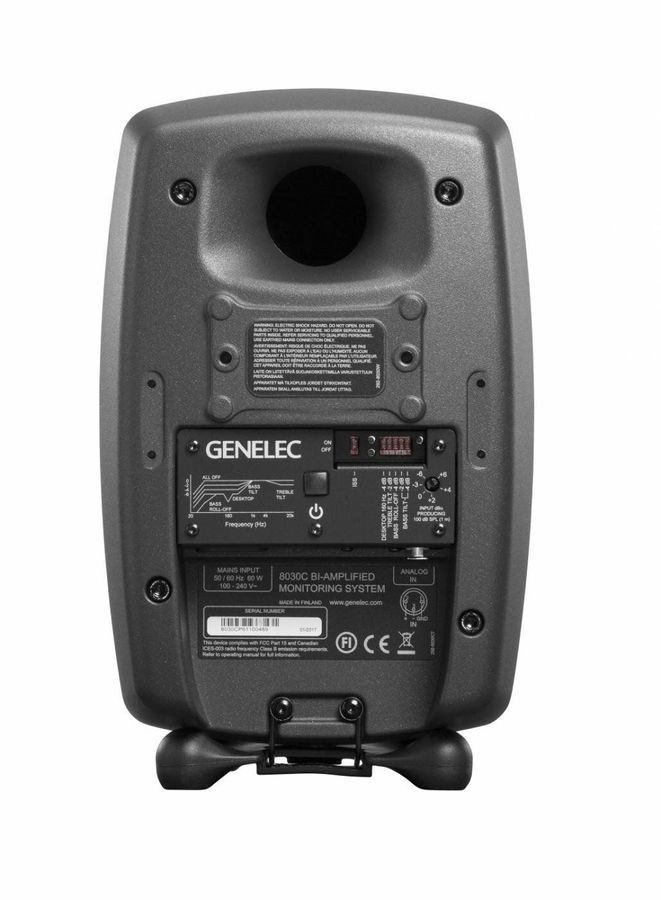 Акустическая система Genelec 8030CP GE-0437 фото