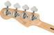 SQUIER by FENDER AFFINITY SERIES JAGUAR BASS LR CHARCOAL FROST METALLIC Бас-гитара SQ-0053 фото 5