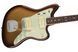 FENDER AMERICAN ULTRA JAZZMASTER RW MOCHA BURST Електрогітара FE-0232 фото 3