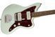 SQUIER by FENDER CLASSIC VIBE '60s JAZZMASTER LR SONIC BLUE Электрогитара SQ-0118 фото 3