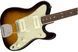 FENDER PARALLEL UNIVERSE JAZZ-TELE RW 2TS Электрогитара FE-0440 фото 3