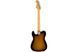 FENDER PARALLEL UNIVERSE JAZZ-TELE RW 2TS Электрогитара FE-0440 фото 2