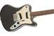 SQUIER by FENDER PARANORMAL SUPER-SONIC LR GRM Электрогитара SQ-0192 фото 5