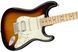 FENDER PLAYER STRATOCASTER HSS MN 3TS Електрогітара FE-0515 фото 3