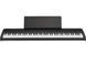 KORG B2-BK Цифровое пианино KO-1002 фото 3