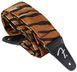 FENDER STRAP 2" WILD TIGER Ремень гитарный FE-0605 фото 2
