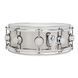DW DRVL4514SPCStainless Steel Snare Drum 4.5x14 DW-X276 фото 3