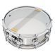 DW DRVL4514SPCStainless Steel Snare Drum 4.5x14 DW-X276 фото 4