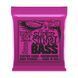 Струни для бас-гітари 45-100 Ernie Ball P02834 EB-0031 фото