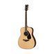 Акустическая гитара YAMAHA FG830 NATURAL YA-0098 фото