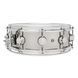 DW DRVL4514SPCStainless Steel Snare Drum 4.5x14 DW-X276 фото 2