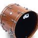 Ударна установка DW DEKTEX05TB440CP DWe Drum Kit Bundle, 5-Piece Limited DW-X376 фото 8