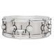 DW DRVL4514SPCStainless Steel Snare Drum 4.5x14 DW-X276 фото 5