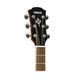 Електроакустична гітара YAMAHA CPX600 VINTAGE TINT YA-0393 фото 3
